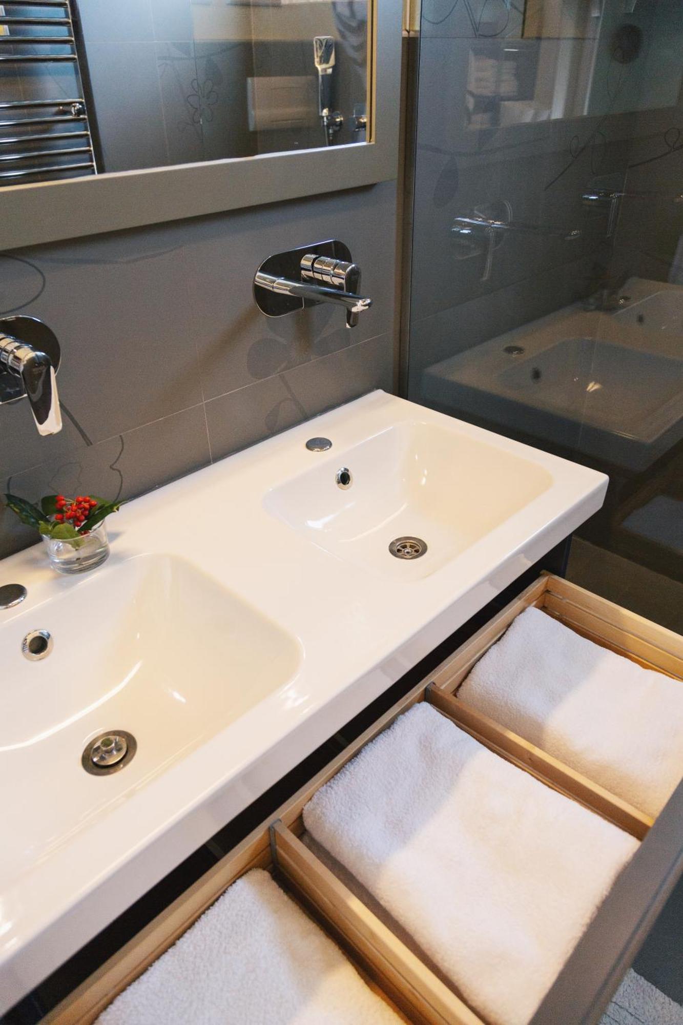 Park View Apartment Tiranë Luaran gambar