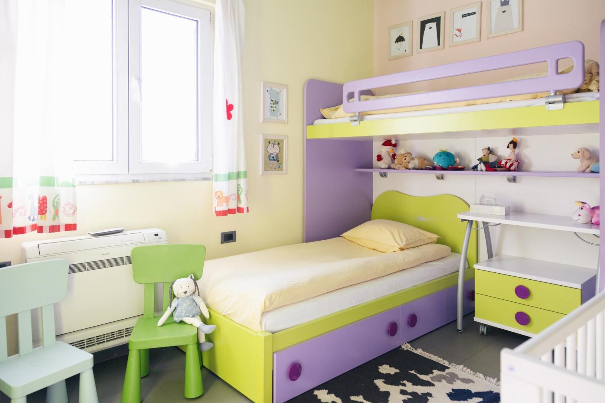 Park View Apartment Tiranë Luaran gambar
