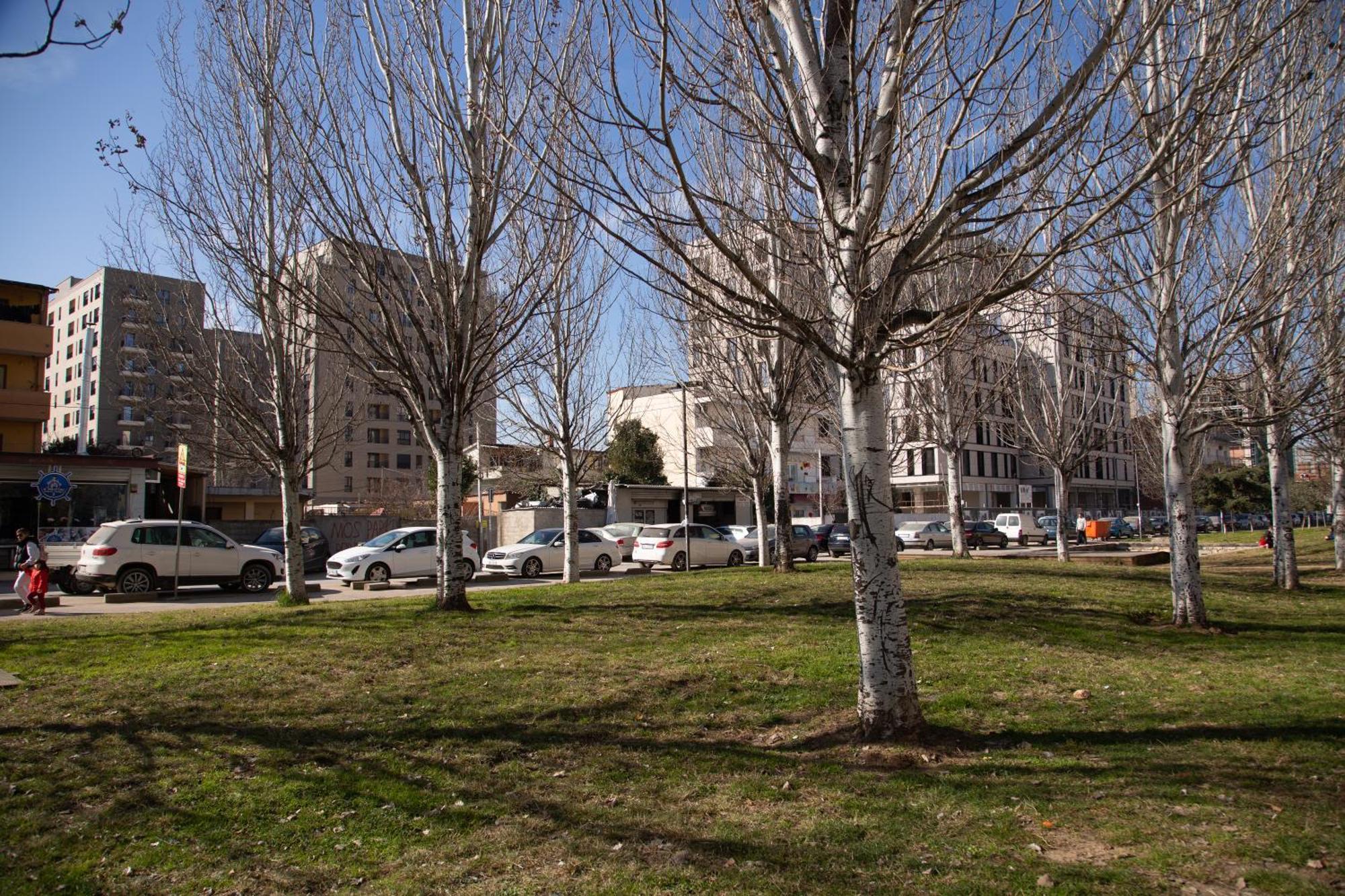 Park View Apartment Tiranë Luaran gambar